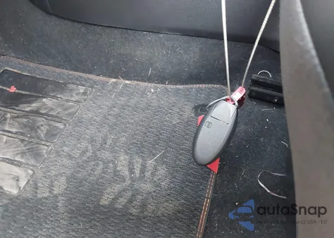 2024 Nissan Altima Sr Intelligent Awd from USA, damaged, VIN 1N4BL4CW6RN378742